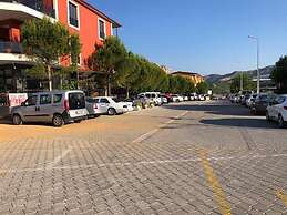 Ege Termal Otel