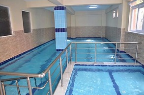 Ege Termal Otel