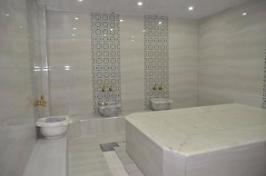 Ege Termal Otel