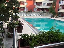 Ege Termal Otel