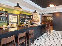 Raven Inn Whitehorse