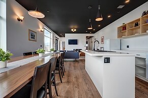 Raven Inn Whitehorse