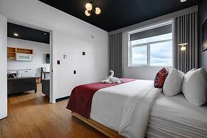 Raven Inn Whitehorse