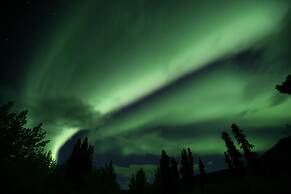 Raven Inn Whitehorse