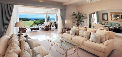 The Westerings Villa