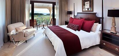 The Westerings Villa