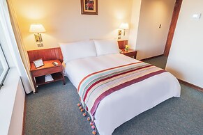 GHL Hotel Lago Titicaca