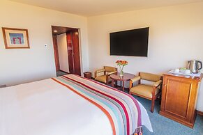 GHL Hotel Lago Titicaca