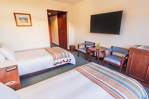 GHL Hotel Lago Titicaca
