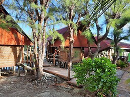 Pension Motu Aito Paradise