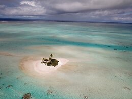 Pension Motu Aito Paradise