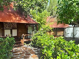 Pension Motu Aito Paradise