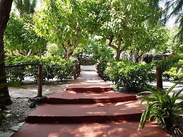 Pension Motu Aito Paradise
