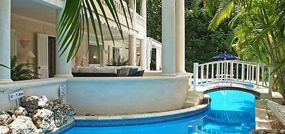 Villa New Mansion