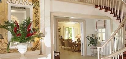Villa New Mansion