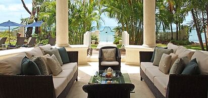 Villa New Mansion