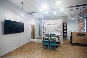 SupeRGood Hostel