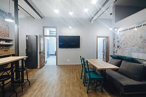 SupeRGood Hostel