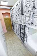 SupeRGood Hostel