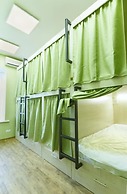 SupeRGood Hostel