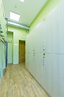 SupeRGood Hostel