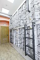SupeRGood Hostel