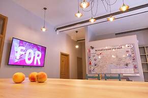 SupeRGood Hostel