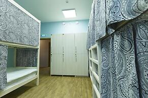 SupeRGood Hostel