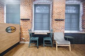 SupeRGood Hostel