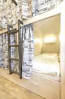 SupeRGood Hostel