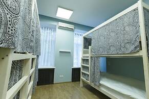 SupeRGood Hostel