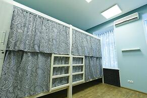 SupeRGood Hostel