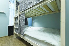 SupeRGood Hostel