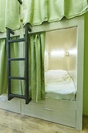 SupeRGood Hostel