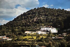 Hotel Santiurde