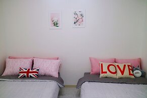 Kiki House 3