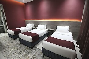 Zenvea Hotel Coron
