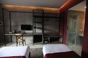 Zenvea Hotel Coron