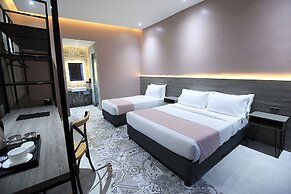 Zenvea Hotel Coron