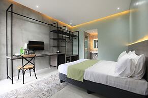 Zenvea Hotel Coron