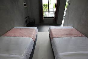 Zenvea Hotel Coron