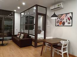 Minori Serviced Apartment