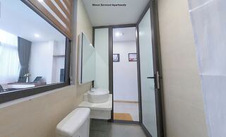 Minori Serviced Apartment