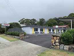 Mariner Motel
