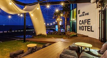 Cutie Pie Hotel