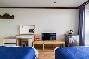 Cutie Pie Hotel