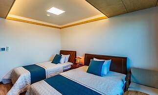 Cutie Pie Hotel
