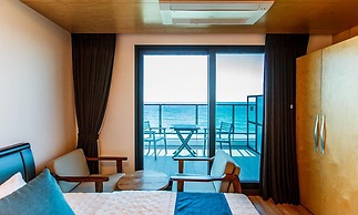 Cutie Pie Hotel