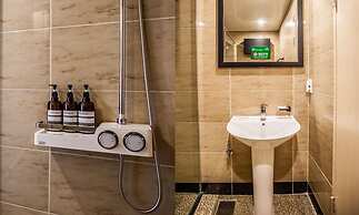 Cutie Pie Hotel