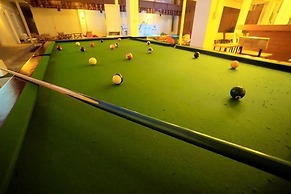 Bagan Vibes Hostel
